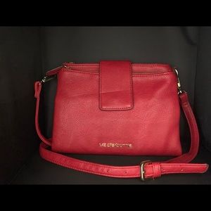 3/$25 📦 Liz Clairborne Crossbody